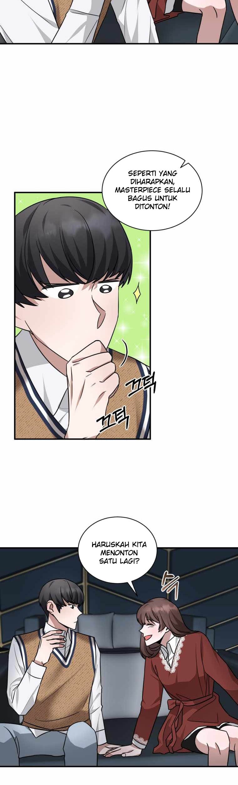 I Became a Top Actor Just by Reading Books! Chapter 21 - halaman 29