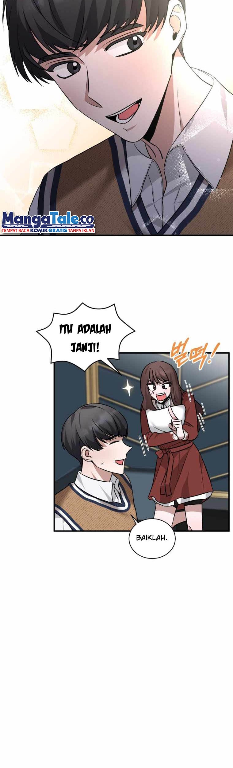I Became a Top Actor Just by Reading Books! Chapter 21 - halaman 31