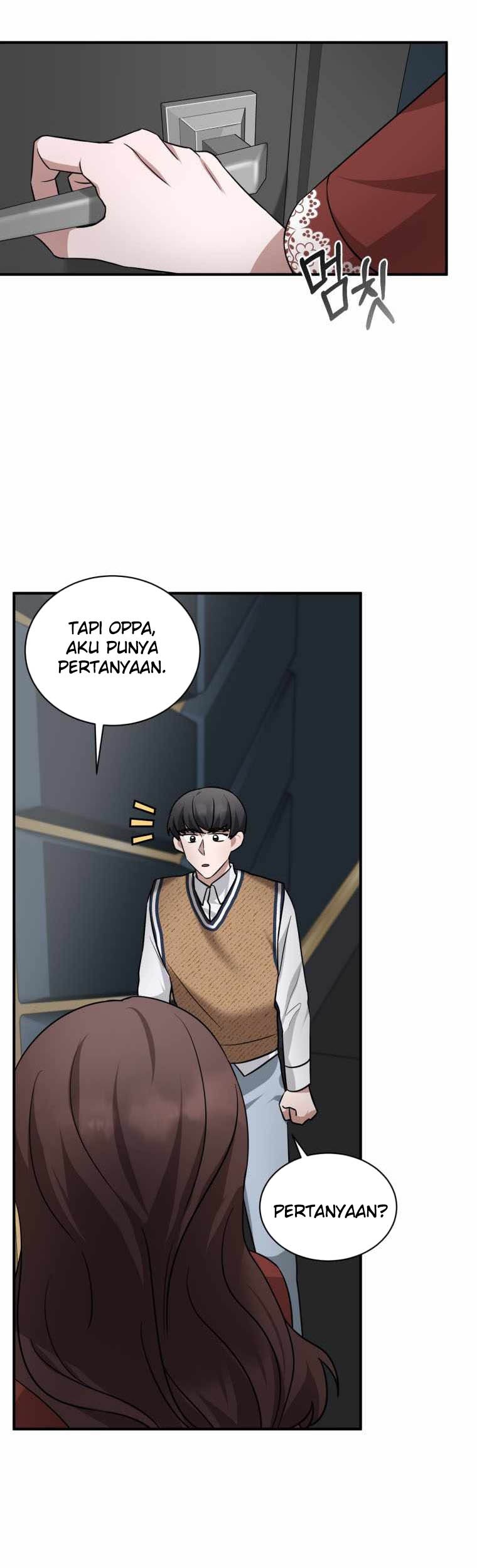 I Became a Top Actor Just by Reading Books! Chapter 21 - halaman 32