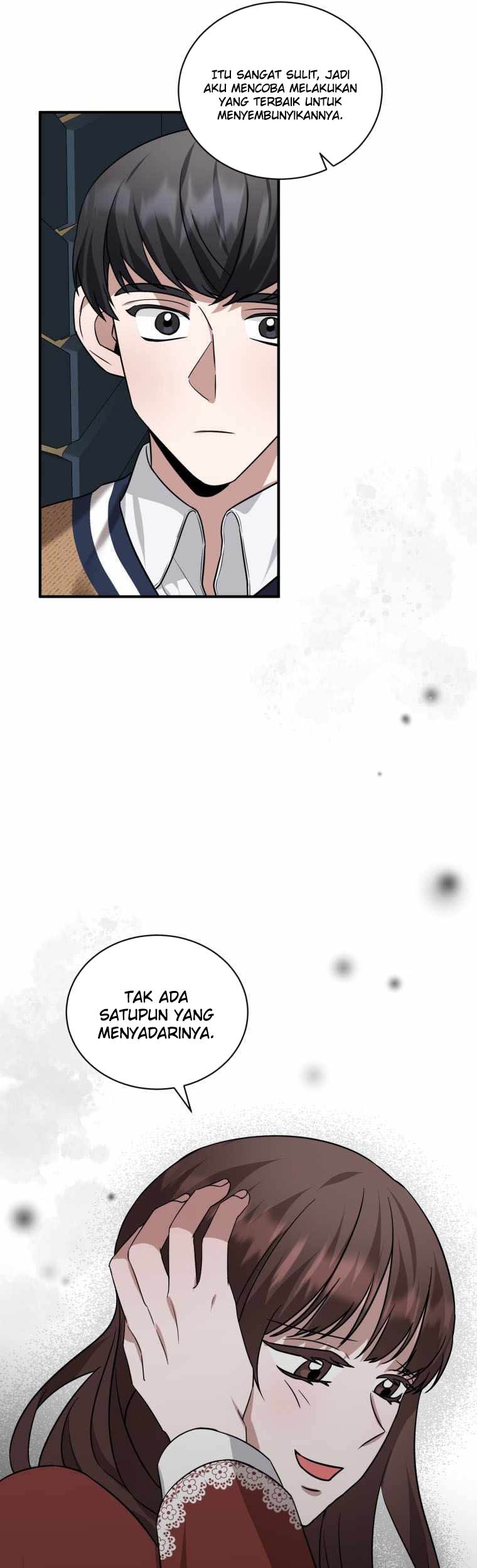 I Became a Top Actor Just by Reading Books! Chapter 21 - halaman 34