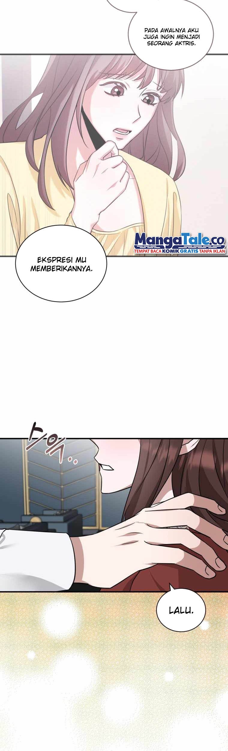 I Became a Top Actor Just by Reading Books! Chapter 21 - halaman 36