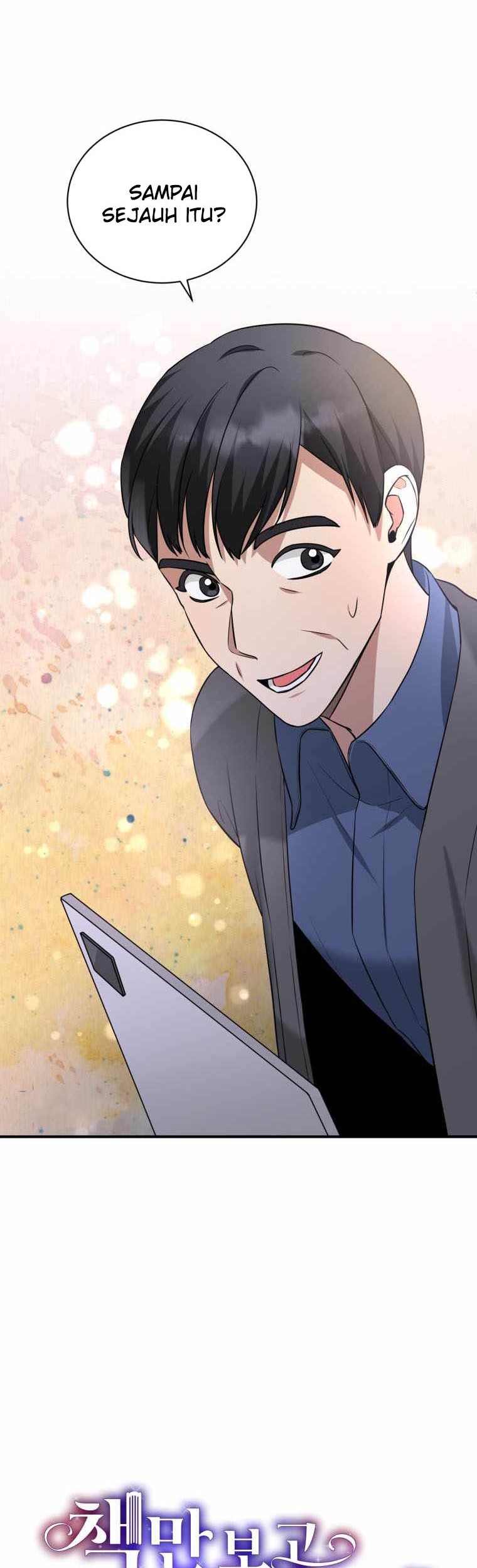 I Became a Top Actor Just by Reading Books! Chapter 21 - halaman 7