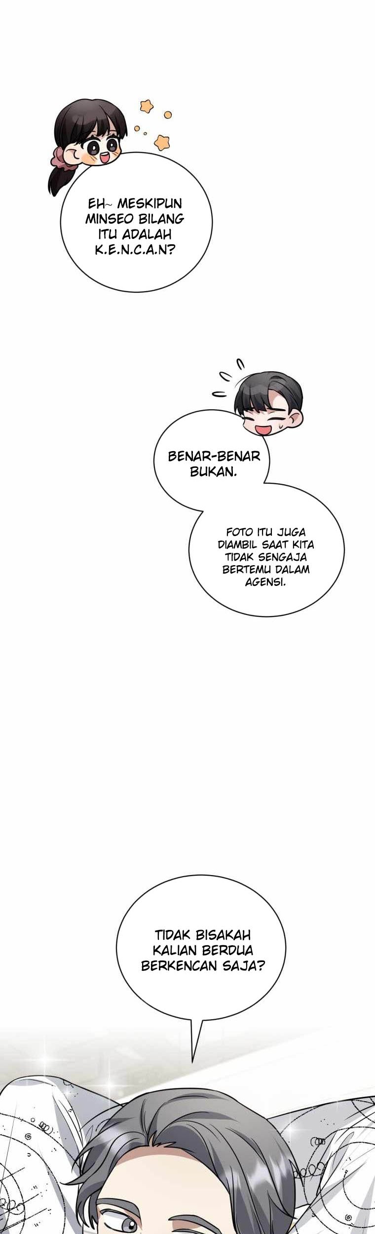 I Became a Top Actor Just by Reading Books! Chapter 22 - halaman 15