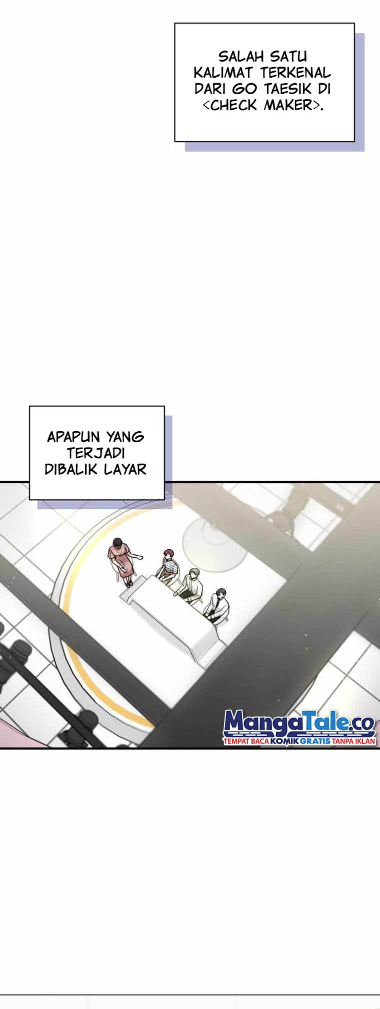 I Became a Top Actor Just by Reading Books! Chapter 22 - halaman 25