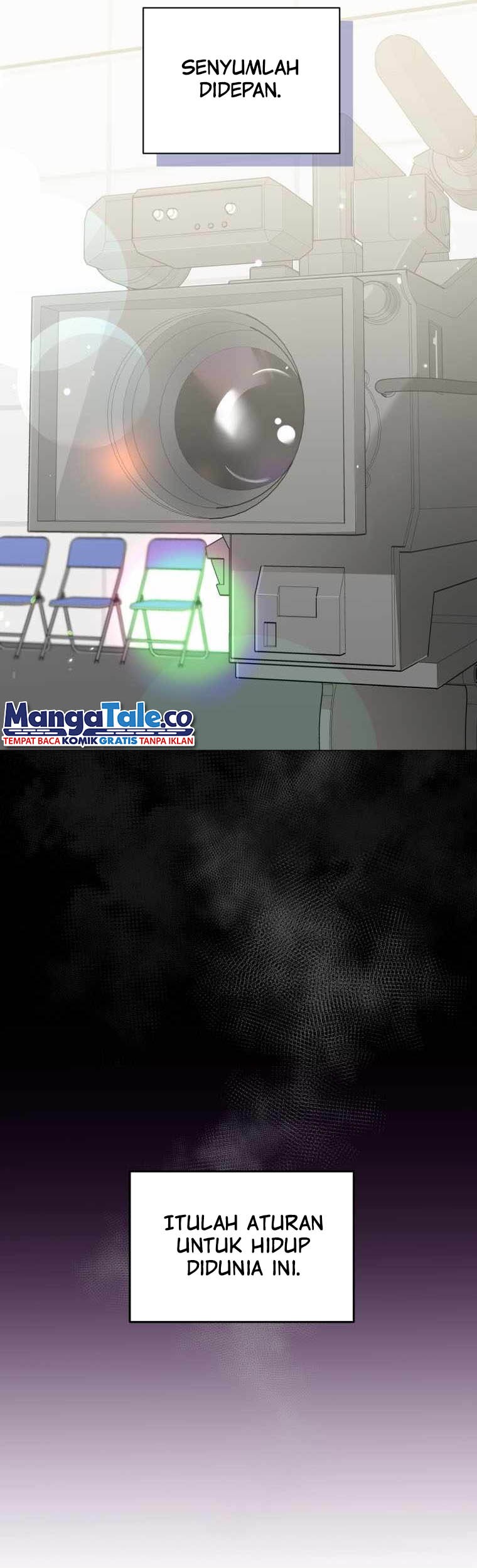 I Became a Top Actor Just by Reading Books! Chapter 22 - halaman 26