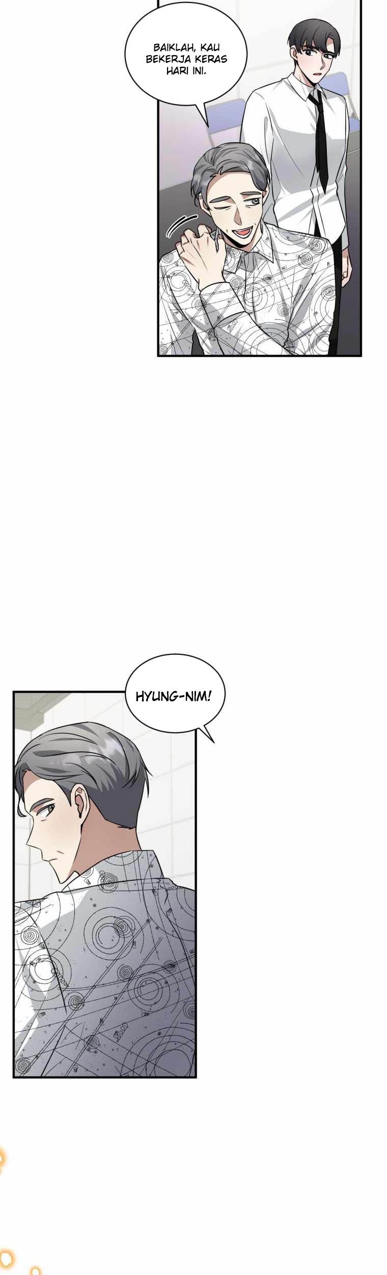 I Became a Top Actor Just by Reading Books! Chapter 22 - halaman 29