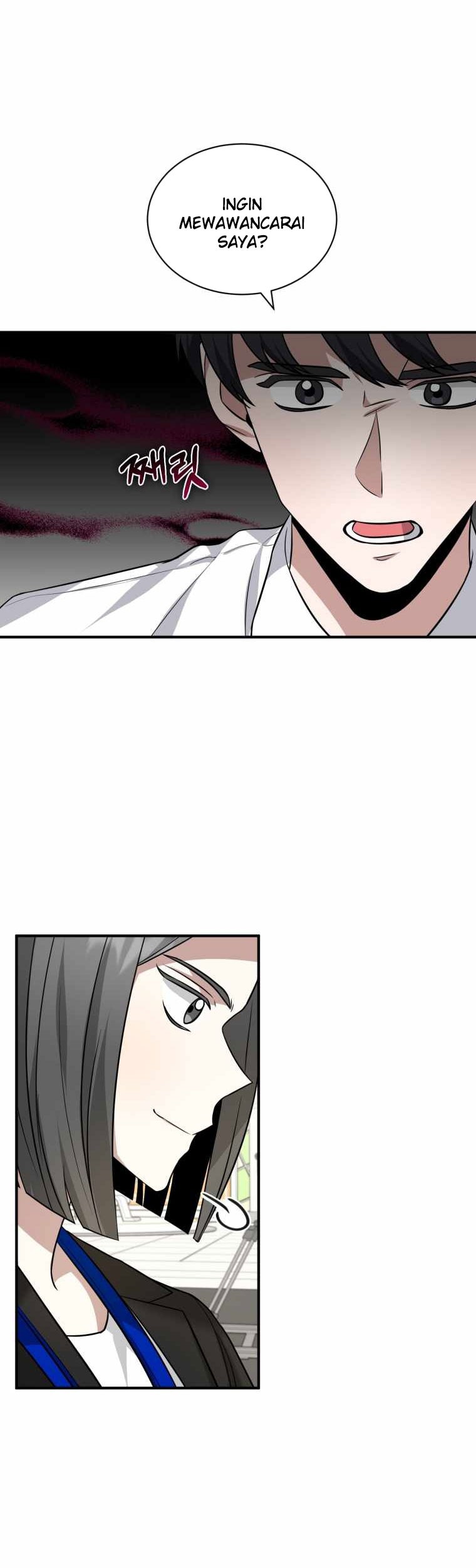 I Became a Top Actor Just by Reading Books! Chapter 23 - halaman 10