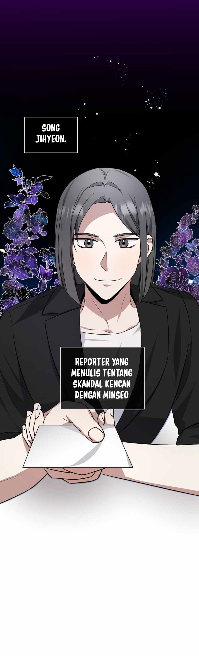 I Became a Top Actor Just by Reading Books! Chapter 23 - halaman 2