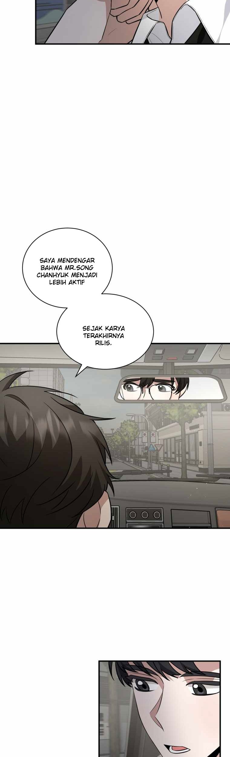 I Became a Top Actor Just by Reading Books! Chapter 23 - halaman 20