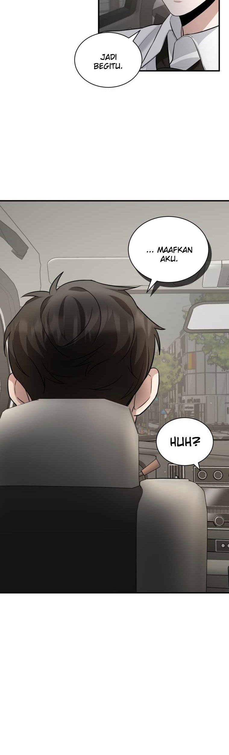 I Became a Top Actor Just by Reading Books! Chapter 23 - halaman 21