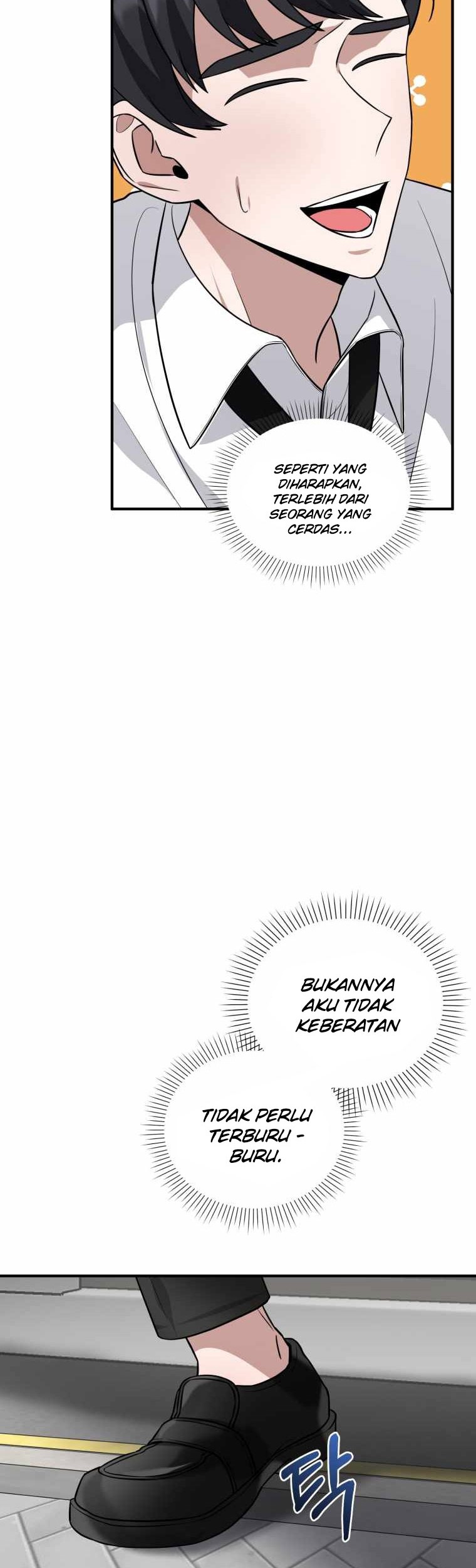 I Became a Top Actor Just by Reading Books! Chapter 23 - halaman 29