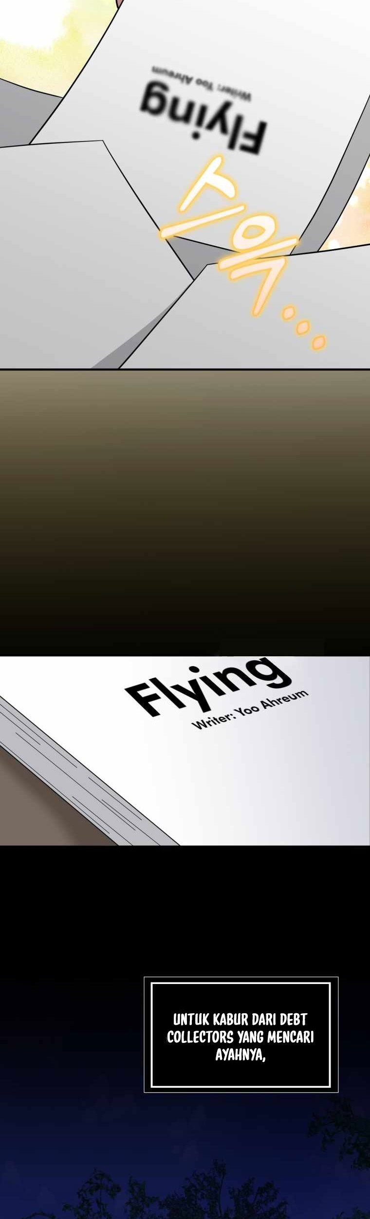 I Became a Top Actor Just by Reading Books! Chapter 23 - halaman 35