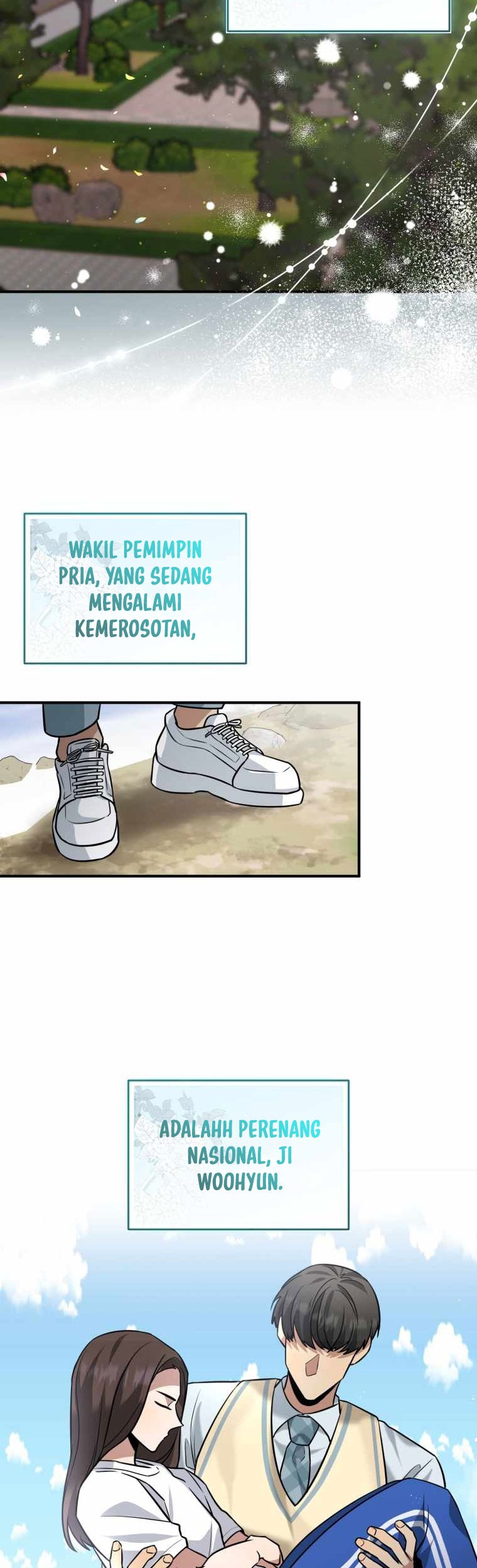 I Became a Top Actor Just by Reading Books! Chapter 23 - halaman 39