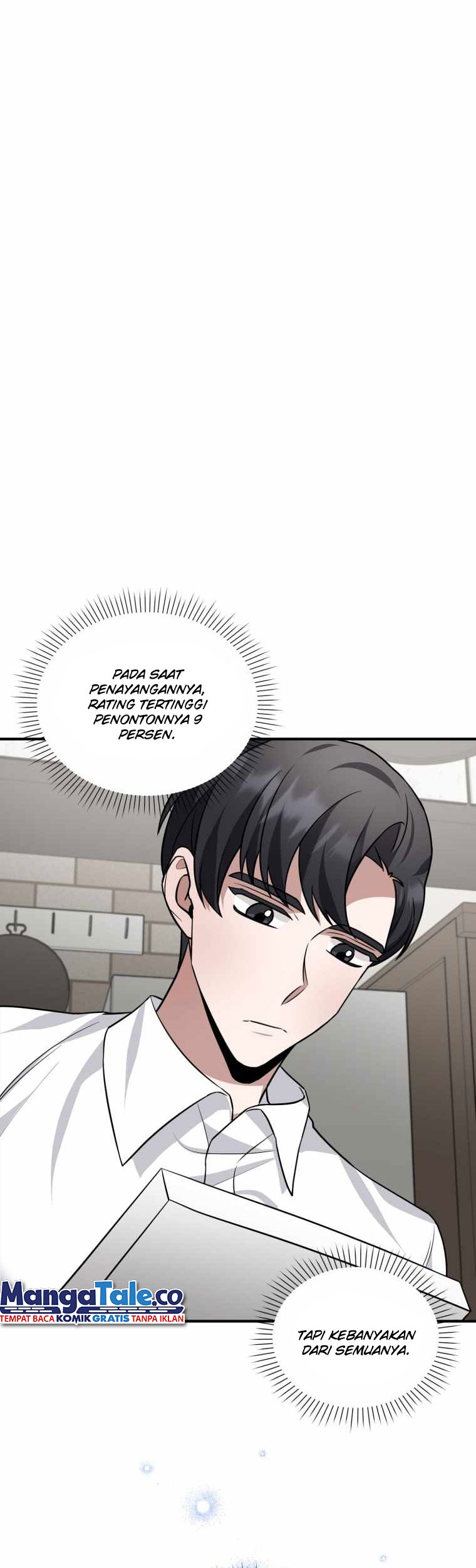 I Became a Top Actor Just by Reading Books! Chapter 23 - halaman 43