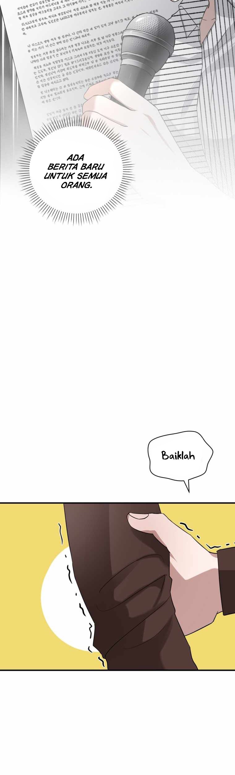 I Became a Top Actor Just by Reading Books! Chapter 24 - halaman 21