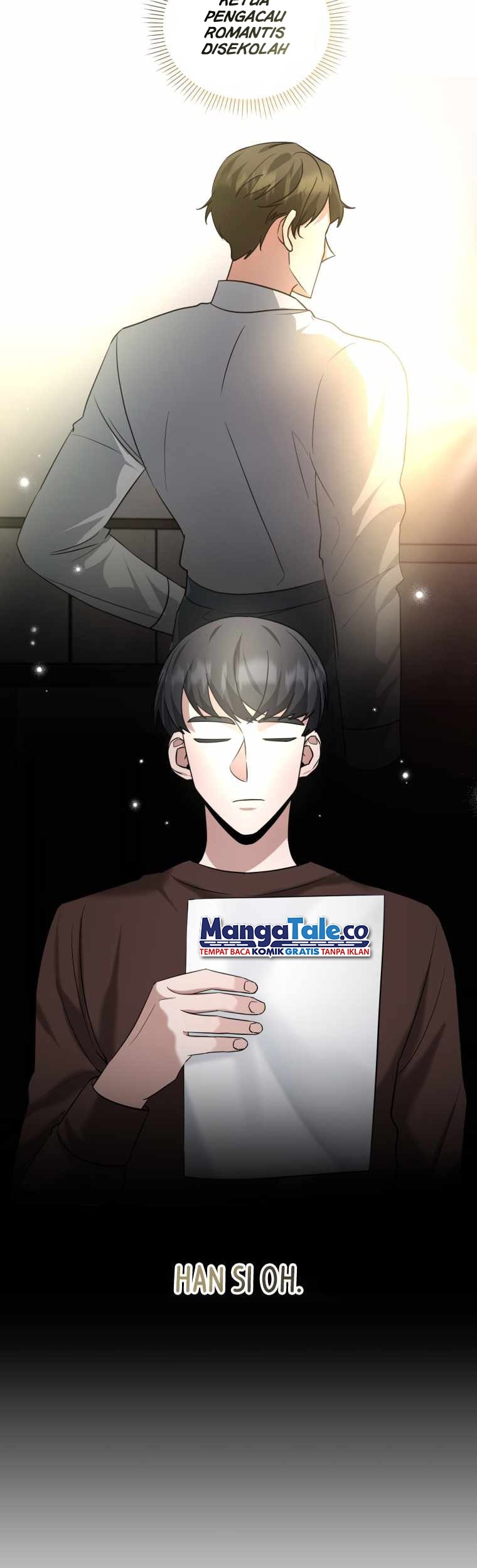 I Became a Top Actor Just by Reading Books! Chapter 24 - halaman 24