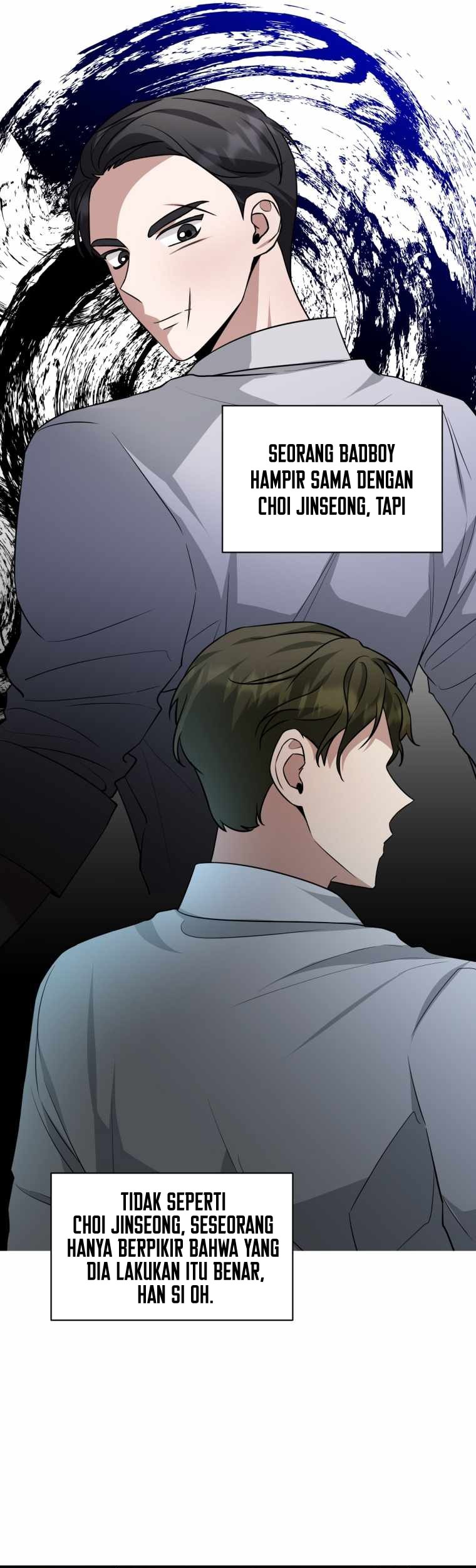 I Became a Top Actor Just by Reading Books! Chapter 24 - halaman 26
