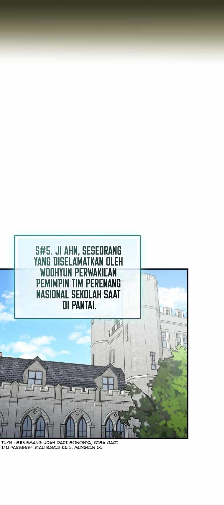 I Became a Top Actor Just by Reading Books! Chapter 24 - halaman 29