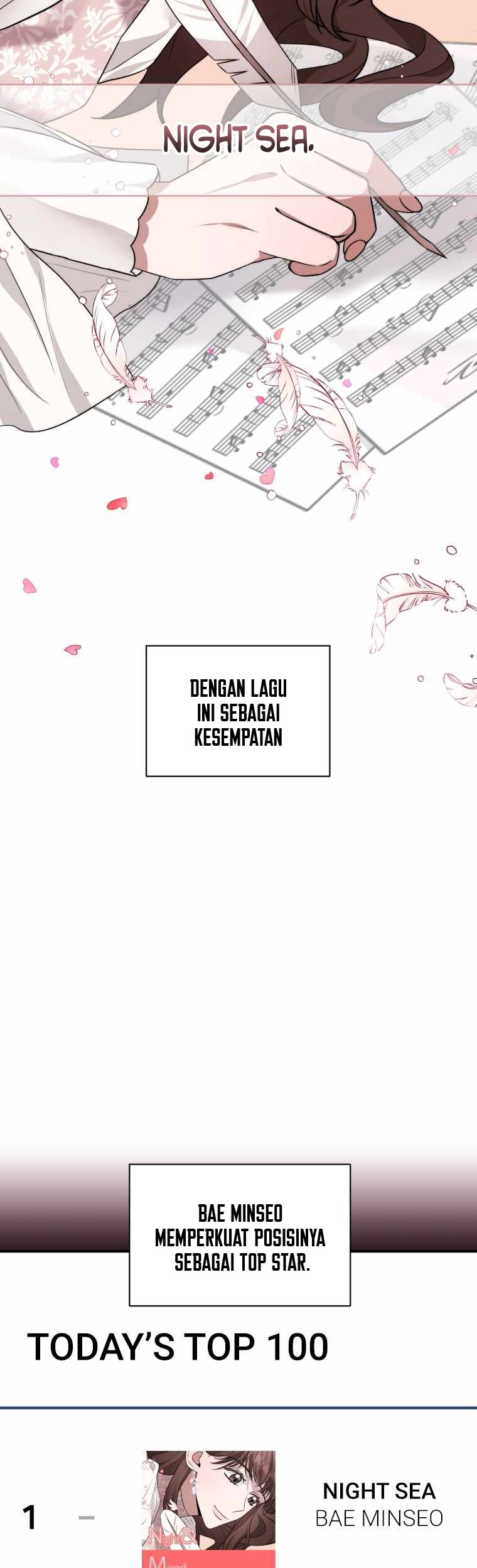 I Became a Top Actor Just by Reading Books! Chapter 24 - halaman 8