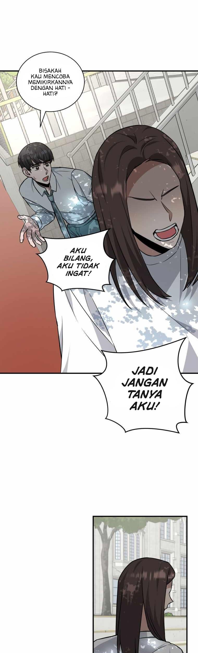 I Became a Top Actor Just by Reading Books! Chapter 25 - halaman 10