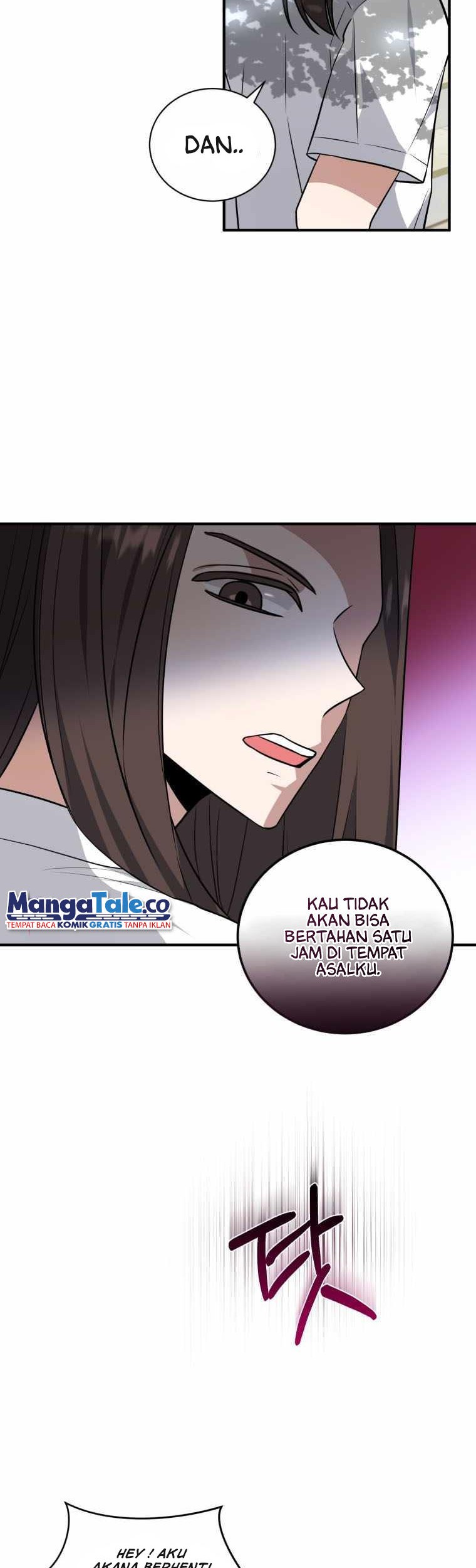 I Became a Top Actor Just by Reading Books! Chapter 25 - halaman 11
