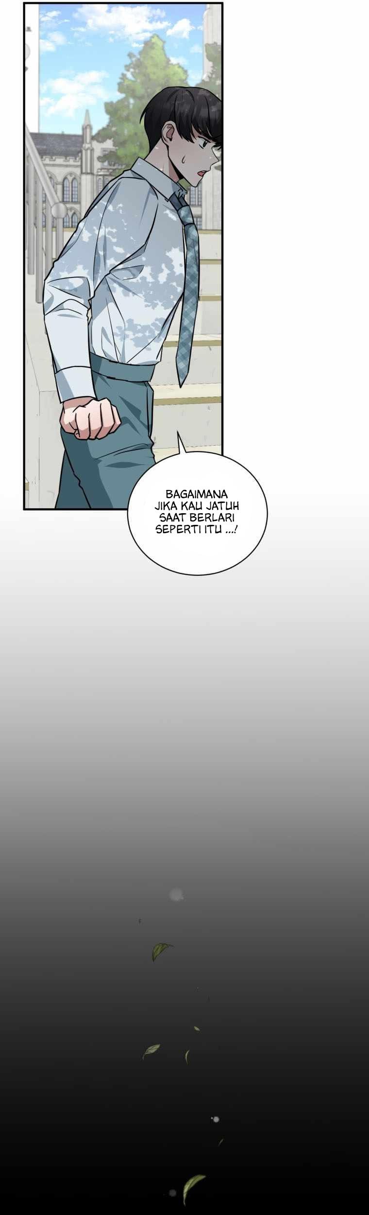 I Became a Top Actor Just by Reading Books! Chapter 25 - halaman 14