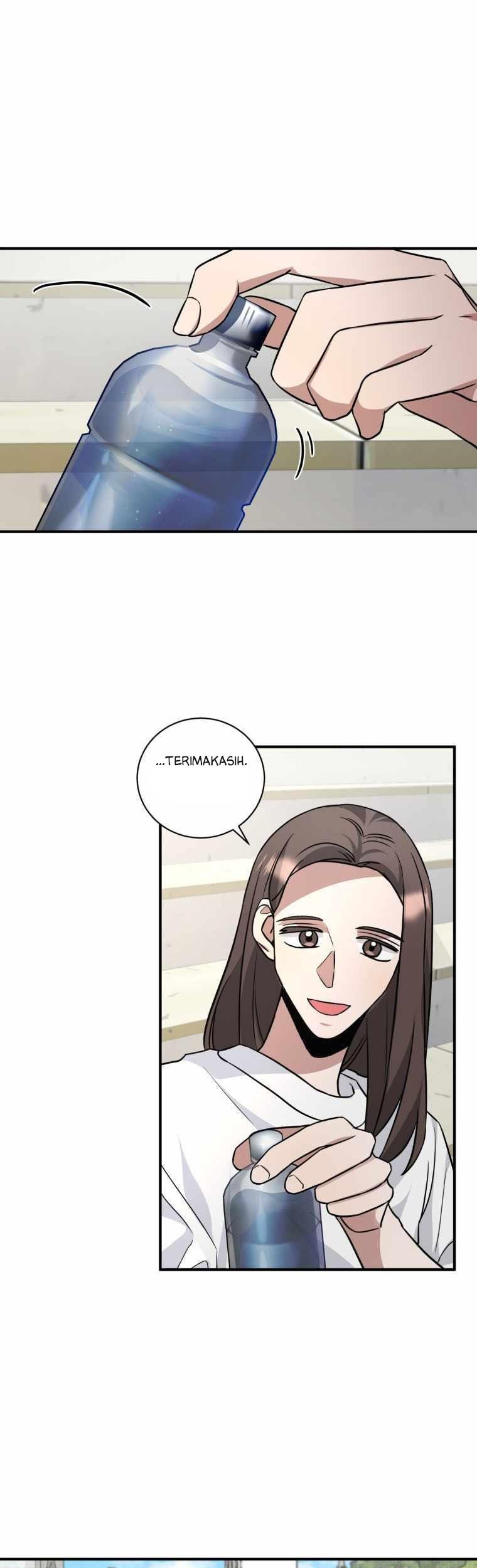 I Became a Top Actor Just by Reading Books! Chapter 25 - halaman 2