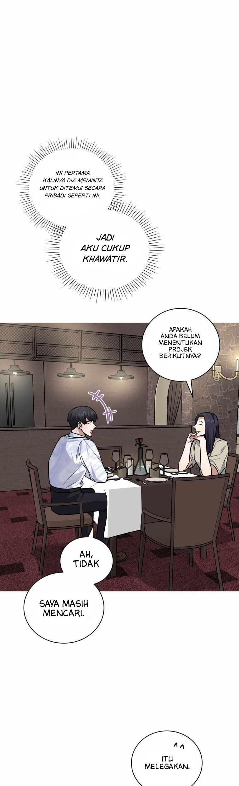 I Became a Top Actor Just by Reading Books! Chapter 25 - halaman 27