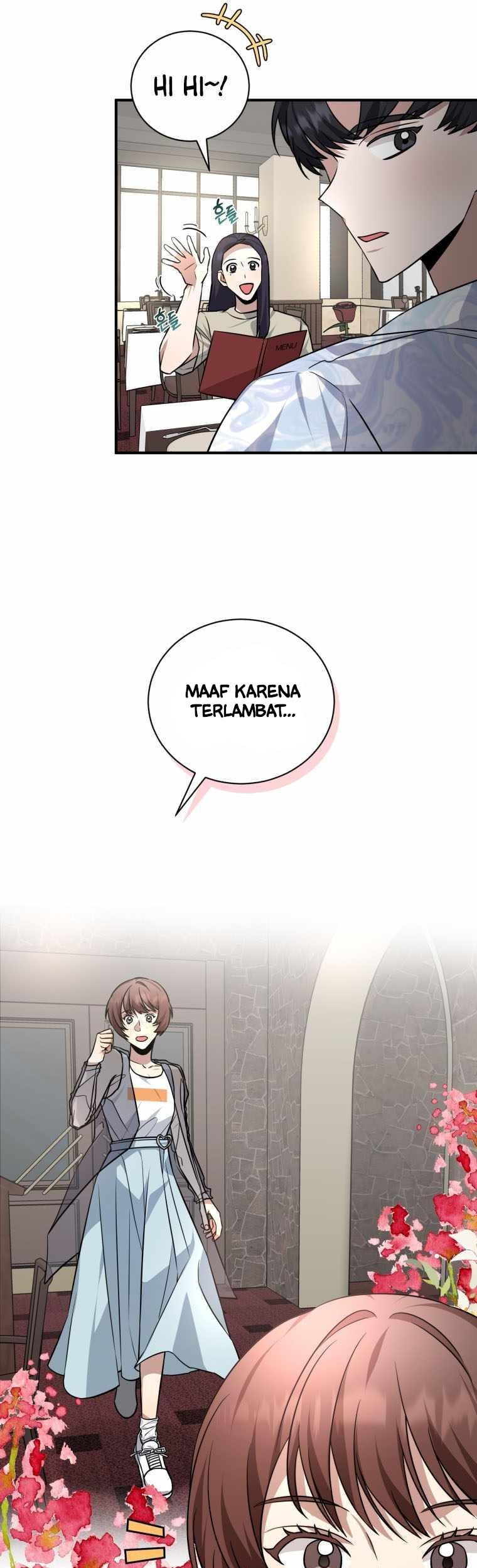 I Became a Top Actor Just by Reading Books! Chapter 25 - halaman 31