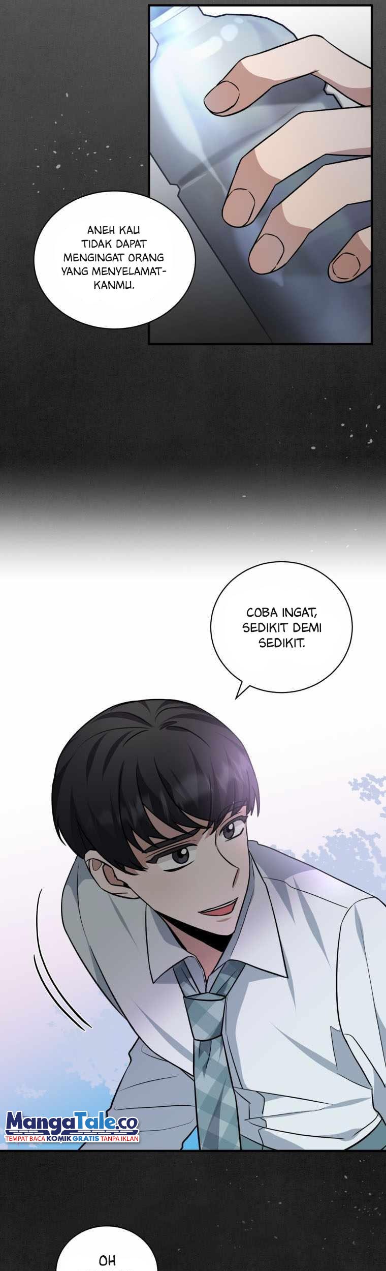 I Became a Top Actor Just by Reading Books! Chapter 25 - halaman 8