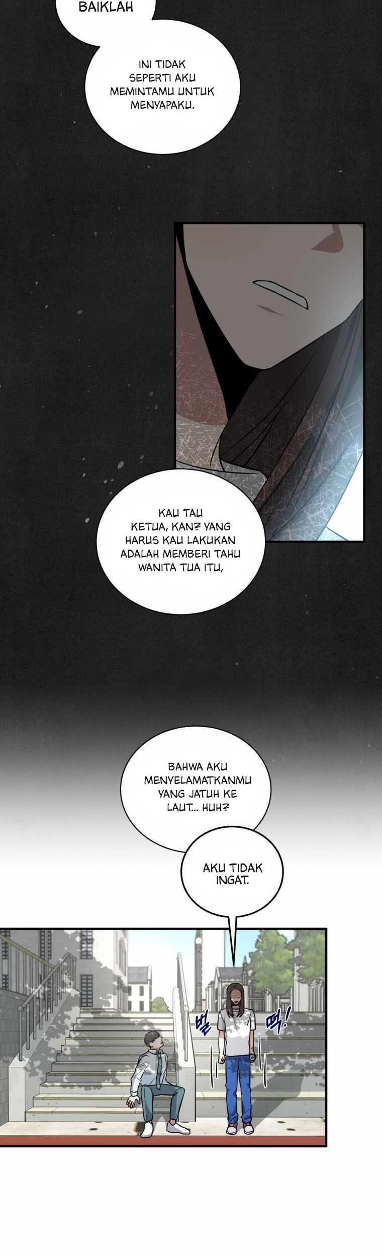 I Became a Top Actor Just by Reading Books! Chapter 25 - halaman 9
