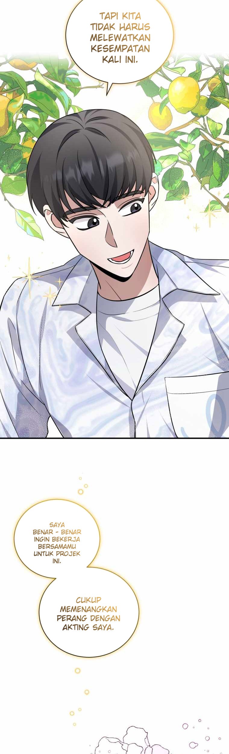 I Became a Top Actor Just by Reading Books! Chapter 26 - halaman 12