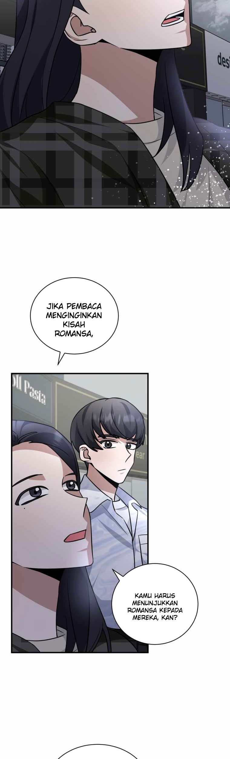 I Became a Top Actor Just by Reading Books! Chapter 26 - halaman 20