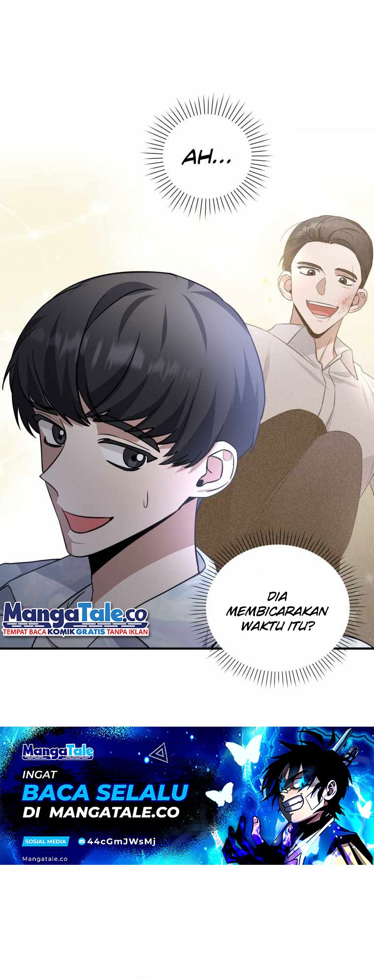 I Became a Top Actor Just by Reading Books! Chapter 26 - halaman 25
