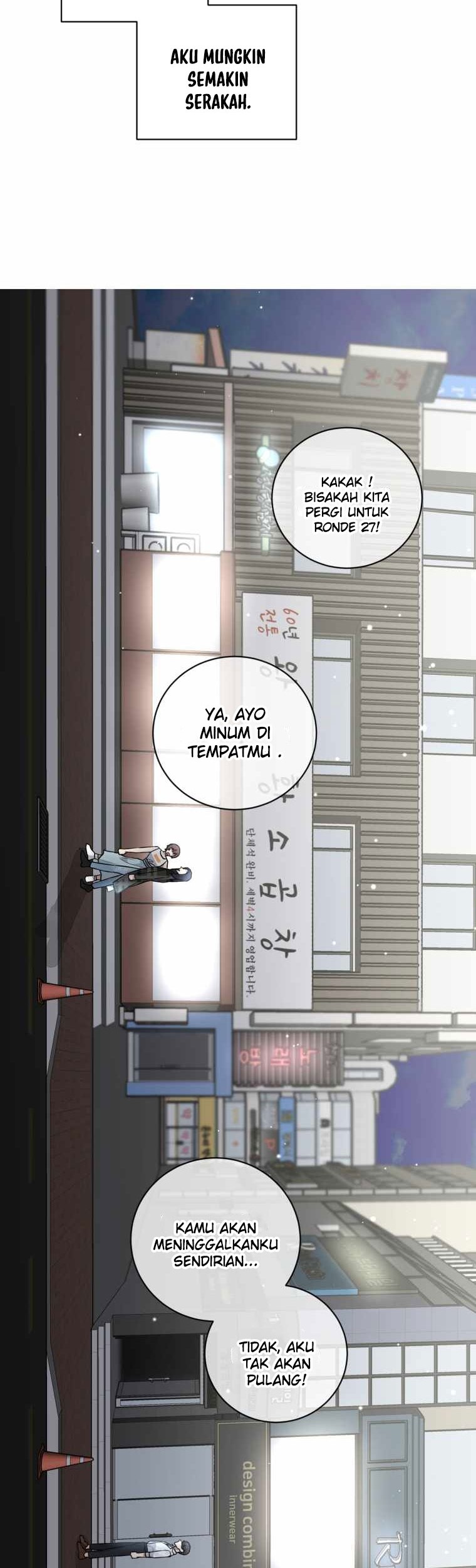 I Became a Top Actor Just by Reading Books! Chapter 26 - halaman 29