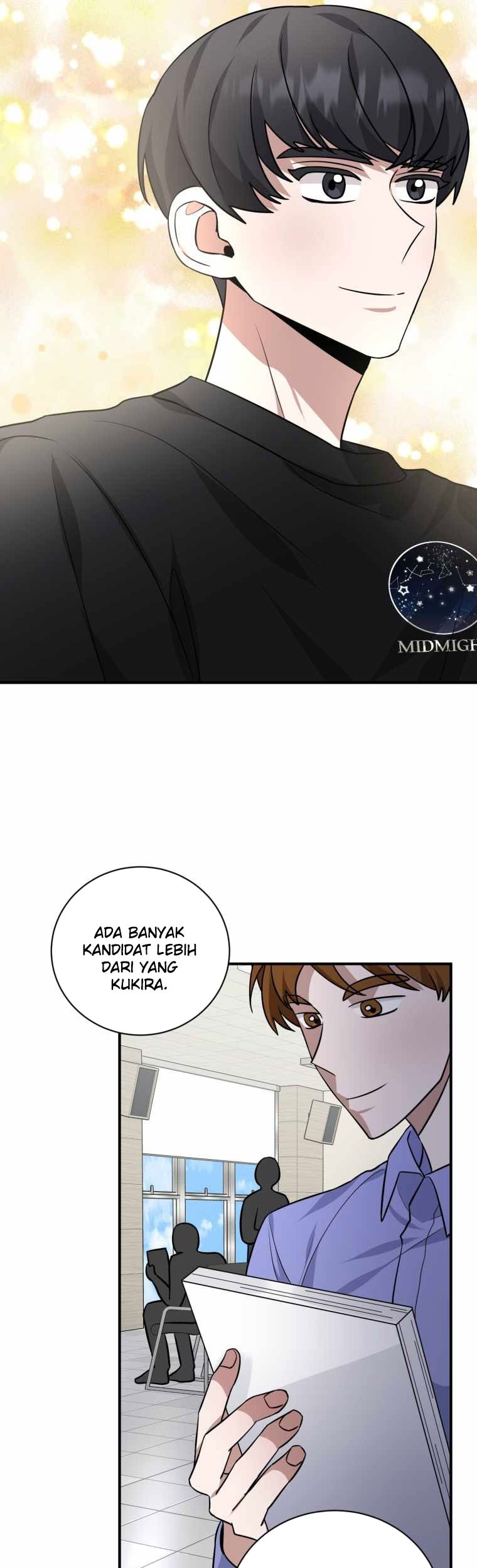 I Became a Top Actor Just by Reading Books! Chapter 26 - halaman 34