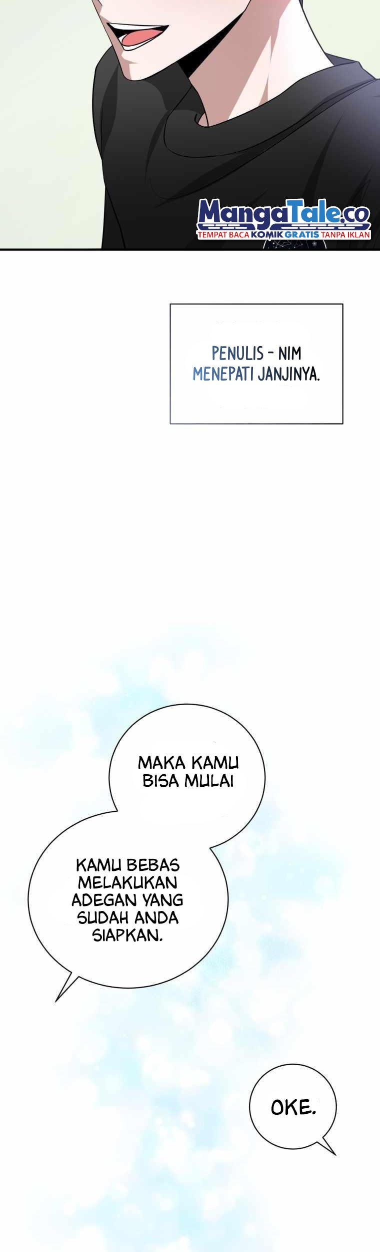 I Became a Top Actor Just by Reading Books! Chapter 27 - halaman 17