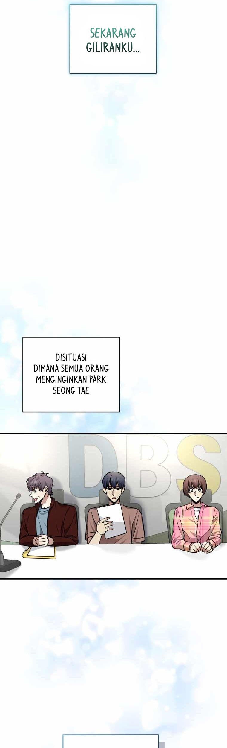 I Became a Top Actor Just by Reading Books! Chapter 27 - halaman 18