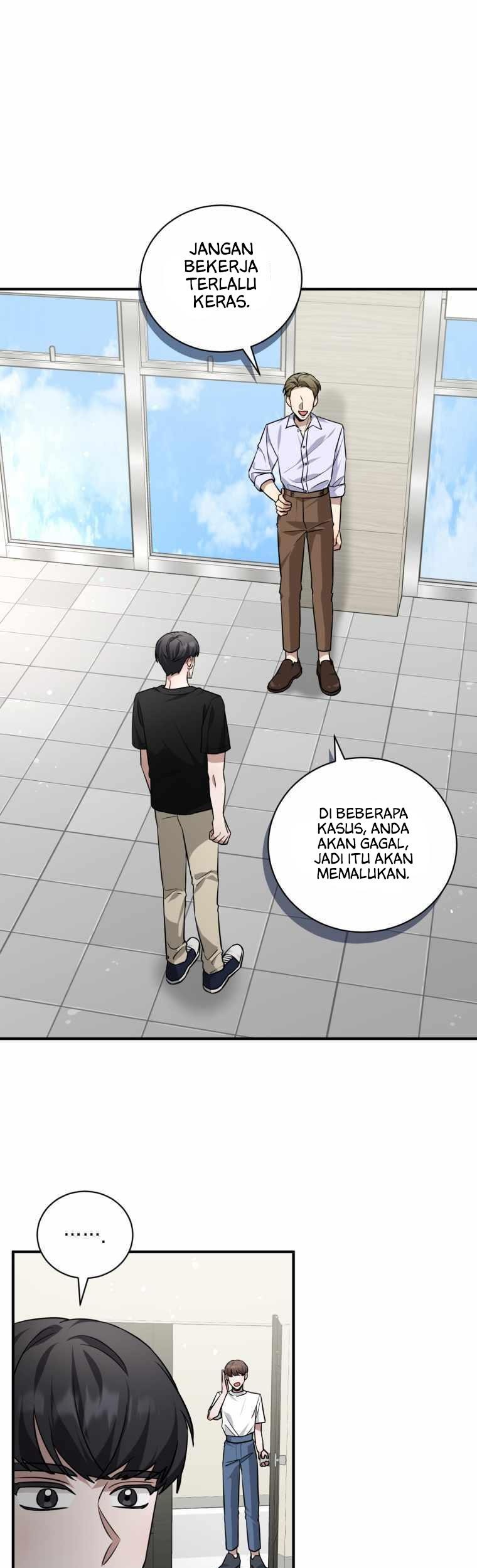 I Became a Top Actor Just by Reading Books! Chapter 27 - halaman 2