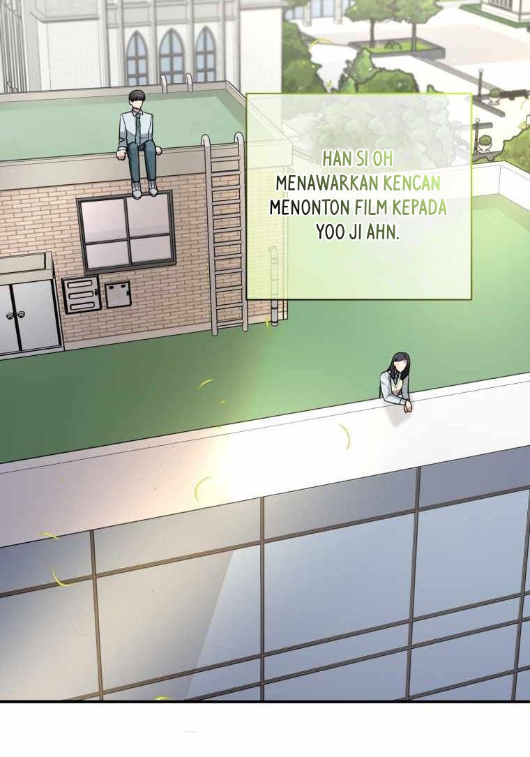 I Became a Top Actor Just by Reading Books! Chapter 27 - halaman 20