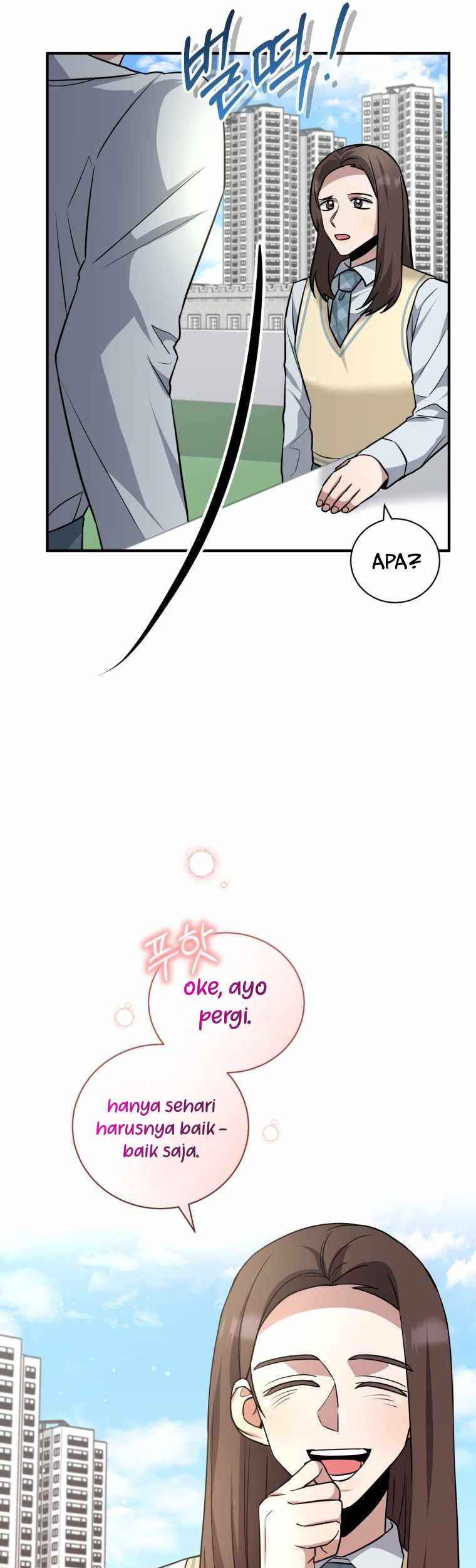 I Became a Top Actor Just by Reading Books! Chapter 27 - halaman 27