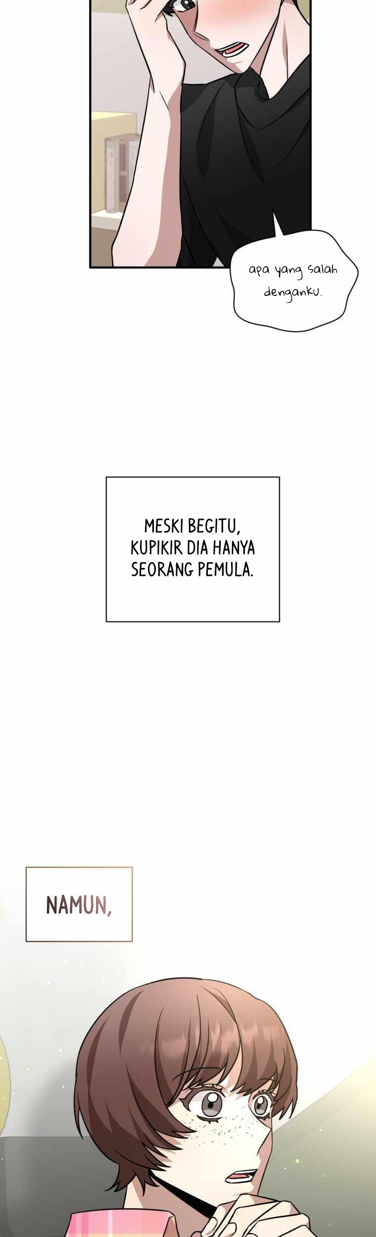 I Became a Top Actor Just by Reading Books! Chapter 27 - halaman 33