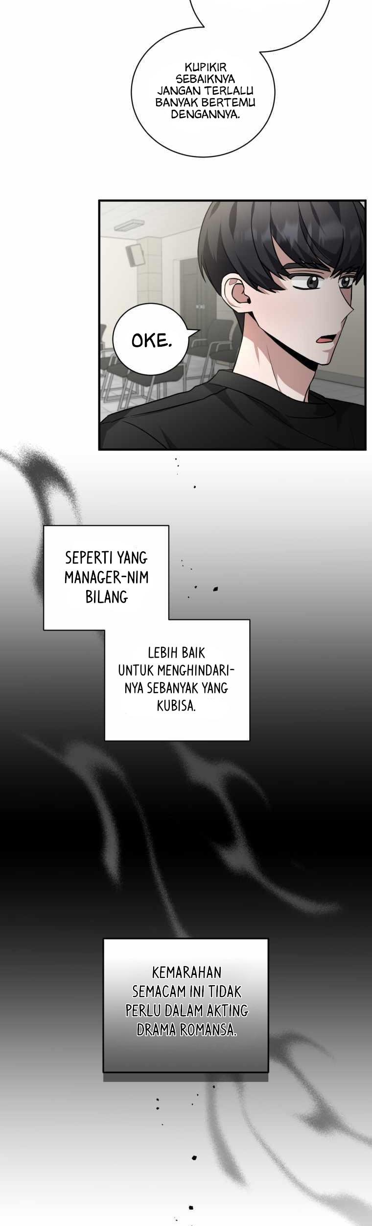 I Became a Top Actor Just by Reading Books! Chapter 27 - halaman 4
