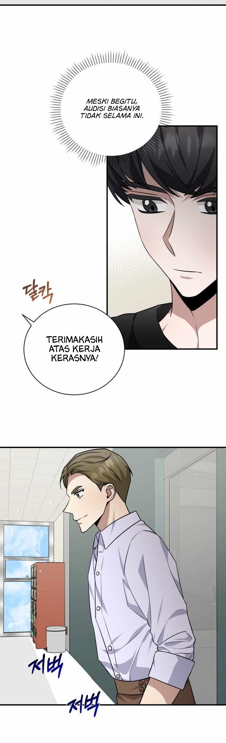 I Became a Top Actor Just by Reading Books! Chapter 27 - halaman 6