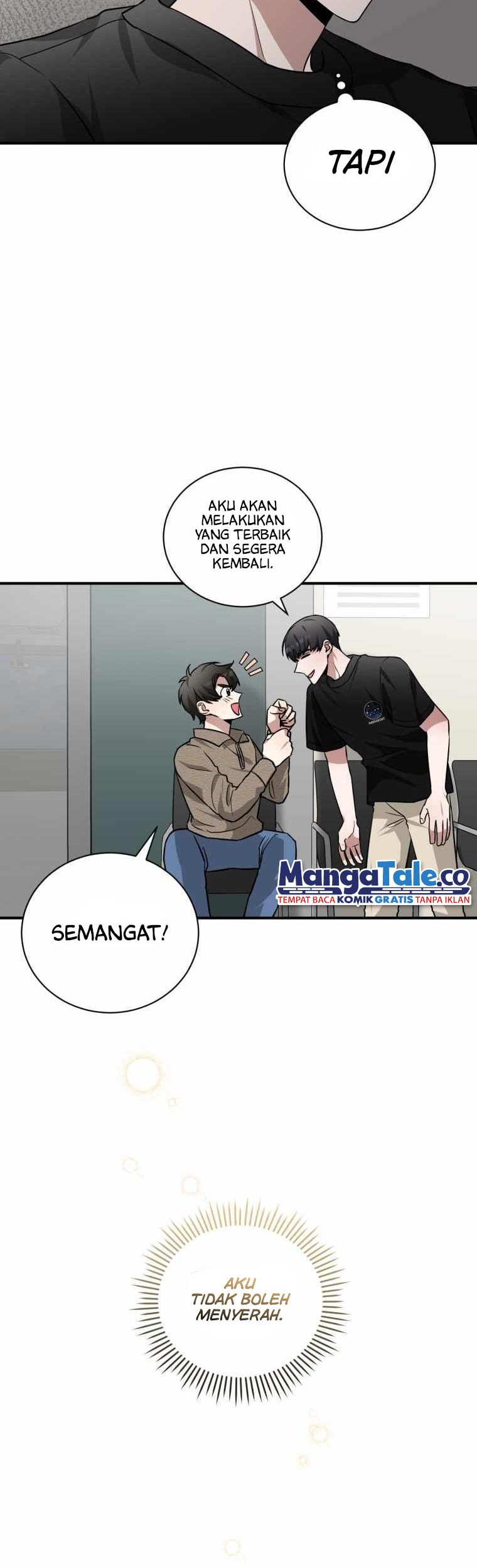 I Became a Top Actor Just by Reading Books! Chapter 27 - halaman 9