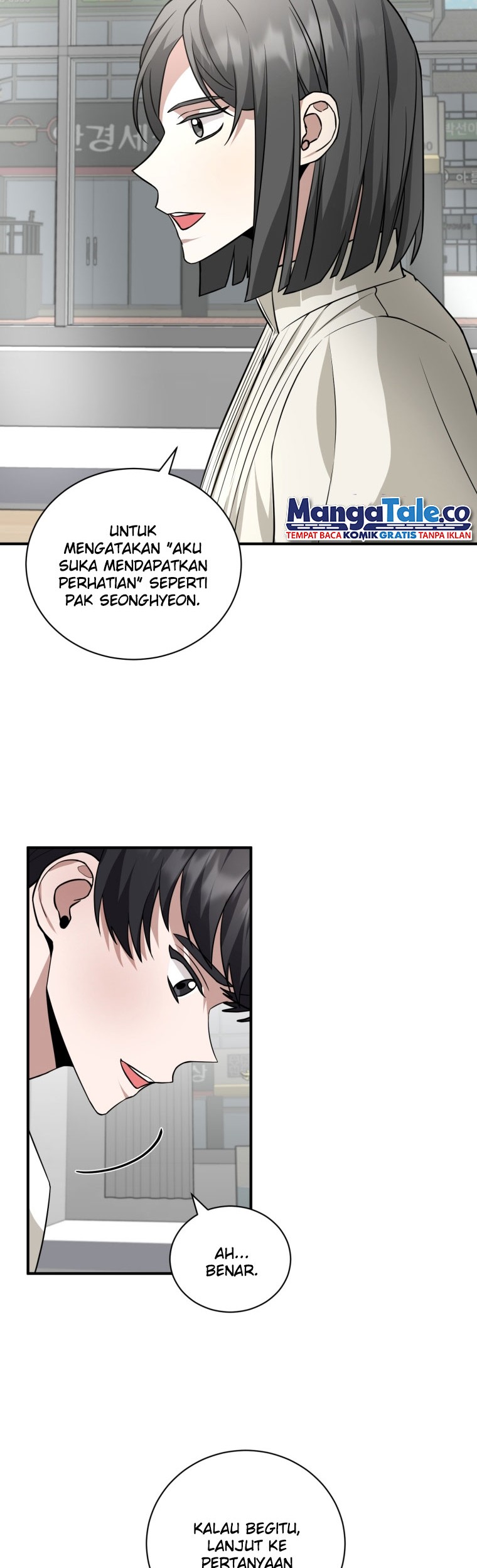 I Became a Top Actor Just by Reading Books! Chapter 28 - halaman 13