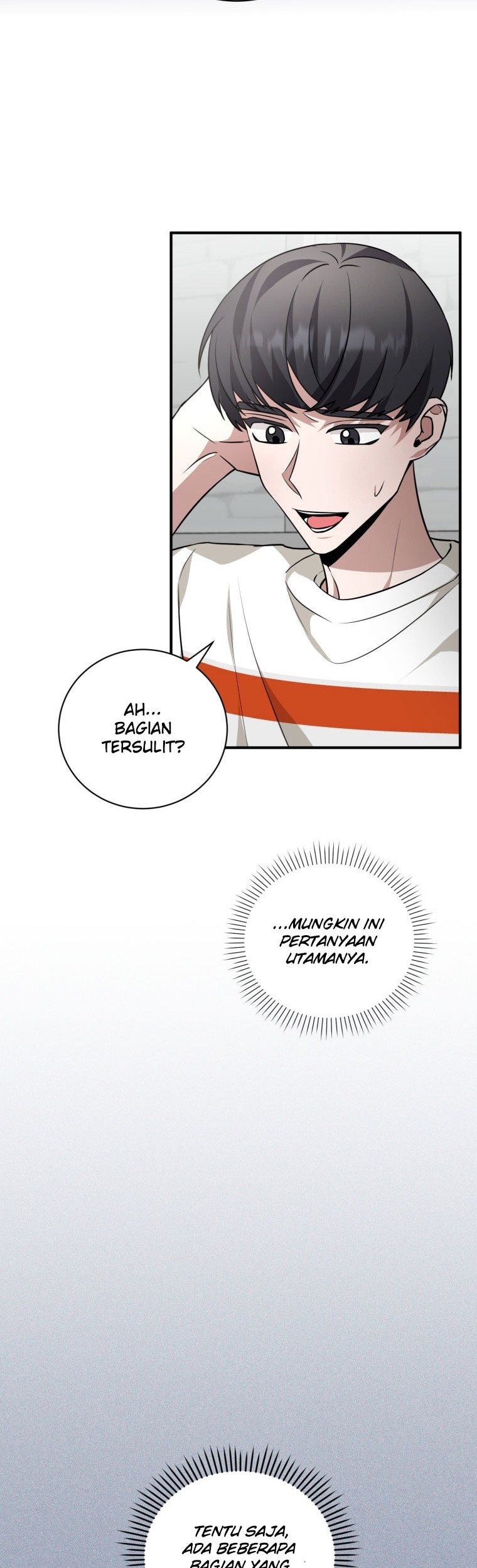 I Became a Top Actor Just by Reading Books! Chapter 28 - halaman 19