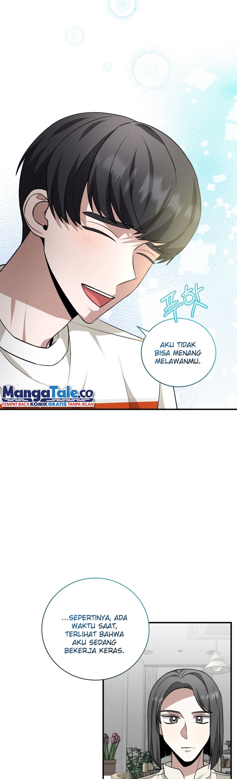 I Became a Top Actor Just by Reading Books! Chapter 28 - halaman 26