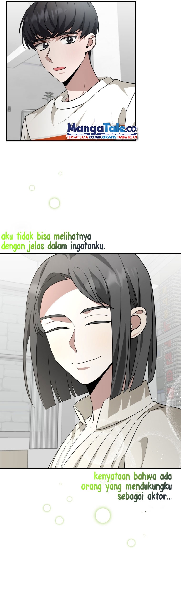 I Became a Top Actor Just by Reading Books! Chapter 28 - halaman 34