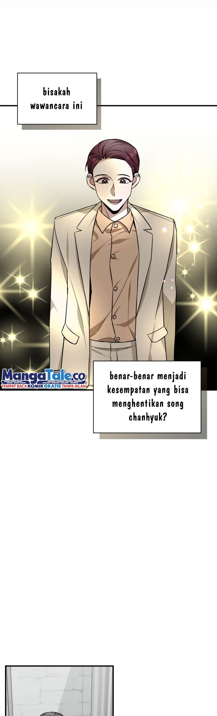 I Became a Top Actor Just by Reading Books! Chapter 28 - halaman 4